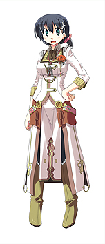 画像ギャラリー No.003のサムネイル画像 / 冒険者派遣型RPGこと「俺に働けって言われても 酉」の配信が本日スタート。DLCや“乙 HD”所持者向け特典の配信も