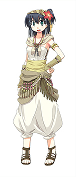 画像ギャラリー No.004のサムネイル画像 / 冒険者派遣型RPGこと「俺に働けって言われても 酉」の配信が本日スタート。DLCや“乙 HD”所持者向け特典の配信も