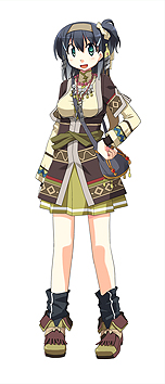 画像ギャラリー No.005のサムネイル画像 / 冒険者派遣型RPGこと「俺に働けって言われても 酉」の配信が本日スタート。DLCや“乙 HD”所持者向け特典の配信も