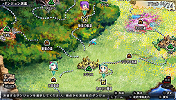 画像ギャラリー No.012のサムネイル画像 / 冒険者派遣型RPGこと「俺に働けって言われても 酉」の配信が本日スタート。DLCや“乙 HD”所持者向け特典の配信も
