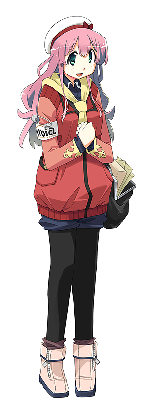 画像ギャラリー No.021のサムネイル画像 / 冒険者派遣型RPGこと「俺に働けって言われても 酉」の配信が本日スタート。DLCや“乙 HD”所持者向け特典の配信も