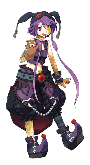 画像ギャラリー No.023のサムネイル画像 / 冒険者派遣型RPGこと「俺に働けって言われても 酉」の配信が本日スタート。DLCや“乙 HD”所持者向け特典の配信も