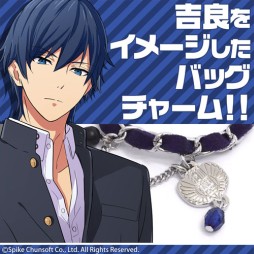 画像ギャラリー No.004のサムネイル画像 / コスパ，「喧嘩番長 乙女」グッズをAGF2015で先行販売。ラインナップが公開に