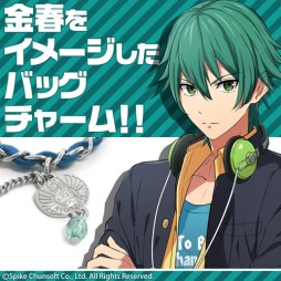 画像ギャラリー No.015のサムネイル画像 / コスパ，「喧嘩番長 乙女」グッズをAGF2015で先行販売。ラインナップが公開に
