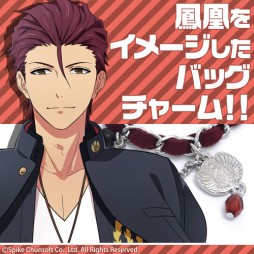 画像ギャラリー No.020のサムネイル画像 / コスパ，「喧嘩番長 乙女」グッズをAGF2015で先行販売。ラインナップが公開に