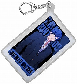 画像ギャラリー No.021のサムネイル画像 / コスパ，「喧嘩番長 乙女」グッズをAGF2015で先行販売。ラインナップが公開に