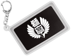 画像ギャラリー No.047のサムネイル画像 / コスパ，「喧嘩番長 乙女」グッズをAGF2015で先行販売。ラインナップが公開に