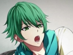 「喧嘩番長 乙女」のオープニングムービーが公開に。箕輪斗々丸（CV：KENN）と金春貴之（CV：蒼井翔太）が歌うオープニングテーマも聴ける