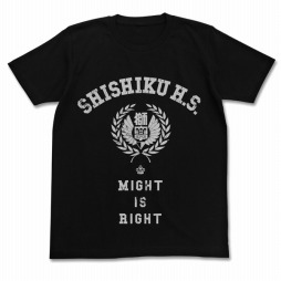 画像ギャラリー No.001のサムネイル画像 / 「喧嘩番長 乙女」Tシャツなど「AGF2015」で販売されたグッズの再販が決定