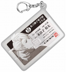 画像ギャラリー No.009のサムネイル画像 / 「喧嘩番長 乙女」Tシャツなど「AGF2015」で販売されたグッズの再販が決定