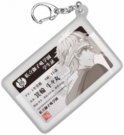 画像ギャラリー No.011のサムネイル画像 / 「喧嘩番長 乙女」Tシャツなど「AGF2015」で販売されたグッズの再販が決定