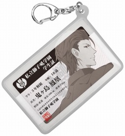 画像ギャラリー No.015のサムネイル画像 / 「喧嘩番長 乙女」Tシャツなど「AGF2015」で販売されたグッズの再販が決定