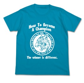 画像ギャラリー No.031のサムネイル画像 / 「喧嘩番長 乙女」Tシャツなど「AGF2015」で販売されたグッズの再販が決定