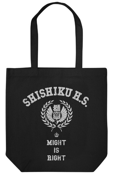 画像ギャラリー No.032のサムネイル画像 / 「喧嘩番長 乙女」Tシャツなど「AGF2015」で販売されたグッズの再販が決定