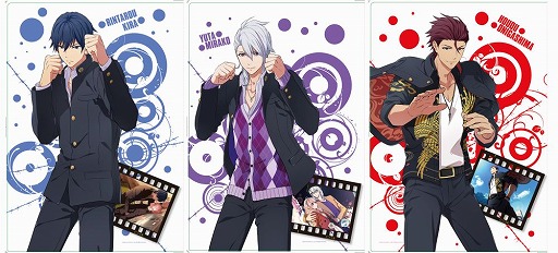 画像ギャラリー No.003のサムネイル画像 / 「喧嘩番長 乙女」，AGF2016に出展決定。新商品の販売はもちろんKENNさんによるお渡し会も