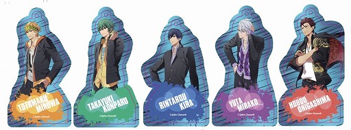 画像ギャラリー No.006のサムネイル画像 / 「喧嘩番長 乙女」，AGF2016に出展決定。新商品の販売はもちろんKENNさんによるお渡し会も