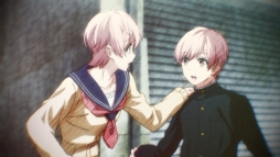 画像ギャラリー No.009のサムネイル画像 / アニメ「喧嘩番長 乙女-Girl Beats Boys-」のPV第1弾が本日公開に