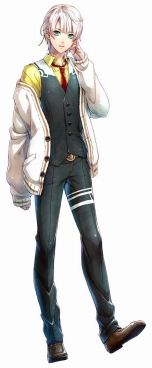 画像ギャラリー No.004のサムネイル画像 / D3Pオトメ部第5弾タイトル「BELIEVER！」公式サイトが正式オープン。キャラクターとストーリー紹介ページが公開に