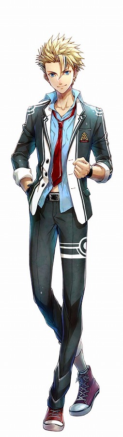 画像ギャラリー No.003のサムネイル画像 / D3Pオトメ部第5弾タイトル「BELIEVER!」,キャスト情報が公開