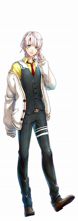 画像ギャラリー No.005のサムネイル画像 / D3Pオトメ部第5弾タイトル「BELIEVER!」,キャスト情報が公開