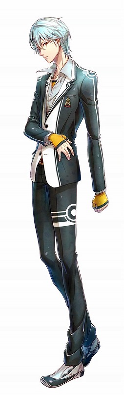 画像ギャラリー No.006のサムネイル画像 / D3Pオトメ部第5弾タイトル「BELIEVER!」,キャスト情報が公開