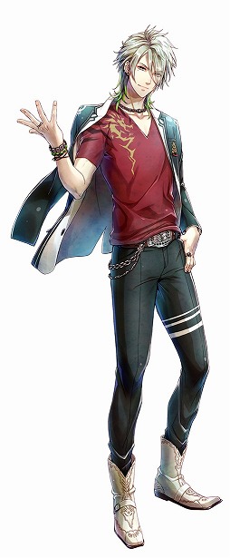 画像ギャラリー No.007のサムネイル画像 / D3Pオトメ部第5弾タイトル「BELIEVER!」,キャスト情報が公開