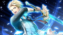 画像ギャラリー No.002のサムネイル画像 / 「BELIEVER!」のサブキャラのキャストが決定。イベントCGも公開に