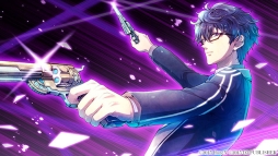 画像ギャラリー No.003のサムネイル画像 / 「BELIEVER!」のサブキャラのキャストが決定。イベントCGも公開に