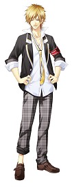 画像ギャラリー No.008のサムネイル画像 / 「AGF2015」のD3Pオトメ部ブースの情報を公開。限定グッズ情報も