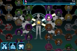 画像ギャラリー No.003のサムネイル画像 / 「ウィルススレイヤー」が配信開始。ウイルスを殲滅して人類を救え
