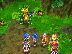 スマホ版「ドラゴンクエストVI」のセールが開催中。11月27日まで33％オフの1200円で購入可能
