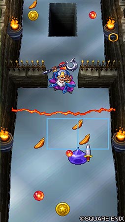 画像ギャラリー No.010のサムネイル画像 / スマホ版「ドラゴンクエストVI」のセールが開催中。11月27日まで33％オフの1200円で購入可能