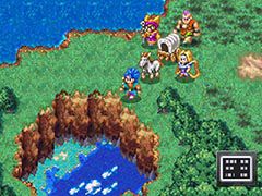 スマホ版「ドラゴンクエストVI 幻の大地」が33％オフに。発売25周年を記念したセールが12月13日まで開催中