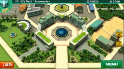 画像ギャラリー No.016のサムネイル画像 / iOS向けRPG「トラウマスター」が7月に配信。トラウマを抱えた少女達を救え