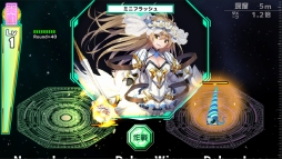 画像ギャラリー No.018のサムネイル画像 / iOS向けRPG「トラウマスター」が7月に配信。トラウマを抱えた少女達を救え