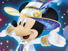「ディズニー マジックキャッスル マイ・ハッピー・ライフ2」のティザーPVが公開に。本作の詳細は，7月6日に発表