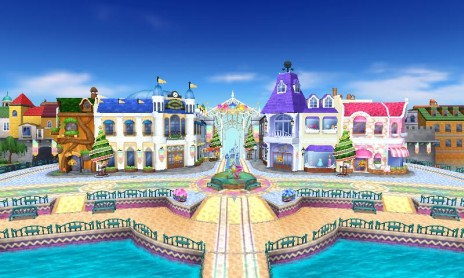 画像ギャラリー No.010のサムネイル画像 / 「ディズニー マジックキャッスル マイ・ハッピー・ライフ2」夢の世界で楽しめるさまざまな要素を紹介。初回封入特典なども明らかに