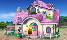 画像ギャラリー No.023のサムネイル画像 / 「ディズニー マジックキャッスル マイ・ハッピー・ライフ2」夢の世界で楽しめるさまざまな要素を紹介。初回封入特典なども明らかに