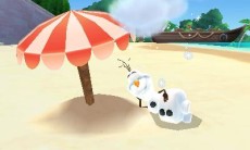 画像ギャラリー No.041のサムネイル画像 / 「ディズニー マジックキャッスル マイ・ハッピー・ライフ2」夢の世界で楽しめるさまざまな要素を紹介。初回封入特典なども明らかに
