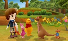 画像ギャラリー No.069のサムネイル画像 / 「ディズニー マジックキャッスル マイ・ハッピー・ライフ2」夢の世界で楽しめるさまざまな要素を紹介。初回封入特典なども明らかに