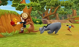 画像ギャラリー No.094のサムネイル画像 / 「ディズニー マジックキャッスル マイ・ハッピー・ライフ2」夢の世界で楽しめるさまざまな要素を紹介。初回封入特典なども明らかに