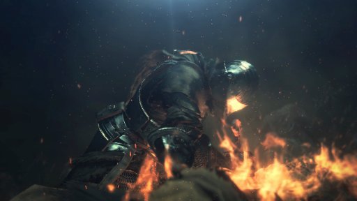 画像ギャラリー No.002のサムネイル画像 / ［gamescom］「DARK SOULS III」の剣戟アクションなどを確認できる最新トレイラーが公開。gamescomでは試遊台の出展も