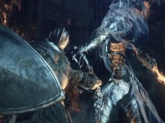 ［gamescom］「DARK SOULS III」の剣戟アクションなどを確認できる最新トレイラーが公開。gamescomでは試遊台の出展も