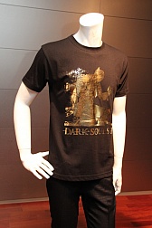 画像ギャラリー No.011のサムネイル画像 / 「DARK SOULS III」の先行体験会が開催。PS4/Xbox One版の発売日や，コラボ情報などが発表された会場の模様をレポート