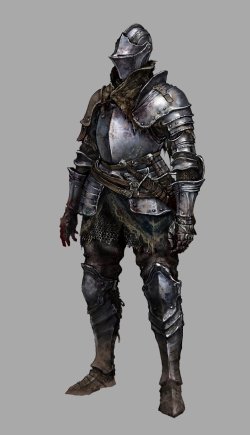 画像ギャラリー No.011のサムネイル画像 / 「DARK SOULS III」でも幻影やメッセージなどのオンライン要素は健在。スクリーンショットやアートワークが公開に