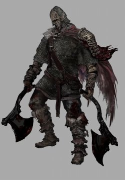 画像ギャラリー No.012のサムネイル画像 / 「DARK SOULS III」でも幻影やメッセージなどのオンライン要素は健在。スクリーンショットやアートワークが公開に
