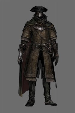 画像ギャラリー No.014のサムネイル画像 / 「DARK SOULS III」でも幻影やメッセージなどのオンライン要素は健在。スクリーンショットやアートワークが公開に