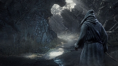 画像ギャラリー No.002のサムネイル画像 / 「DARK SOULS III」の店頭体験会が全国各地で開催決定。プレイすると「オリジナル5連ステッカー」がもらえる