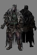 画像ギャラリー No.016のサムネイル画像 / 「DARK SOULS III」，金属鎧を身に着けた「騎士」や2本の曲剣で戦う「傭兵」，何もない「持たざる者」など10種類の素性が公開