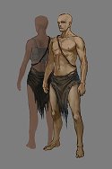 画像ギャラリー No.020のサムネイル画像 / 「DARK SOULS III」，金属鎧を身に着けた「騎士」や2本の曲剣で戦う「傭兵」，何もない「持たざる者」など10種類の素性が公開